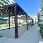 Elite Lux Holiday Homes - Modern Studio In Azizi Riviera Prime Location Dubai