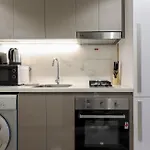 Elite Lux Holiday Homes - Modern Studio In Azizi Riviera Prime Location Dubai