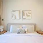 Elite Lux Holiday Homes - Modern Studio In Azizi Riviera Prime Location Dubai