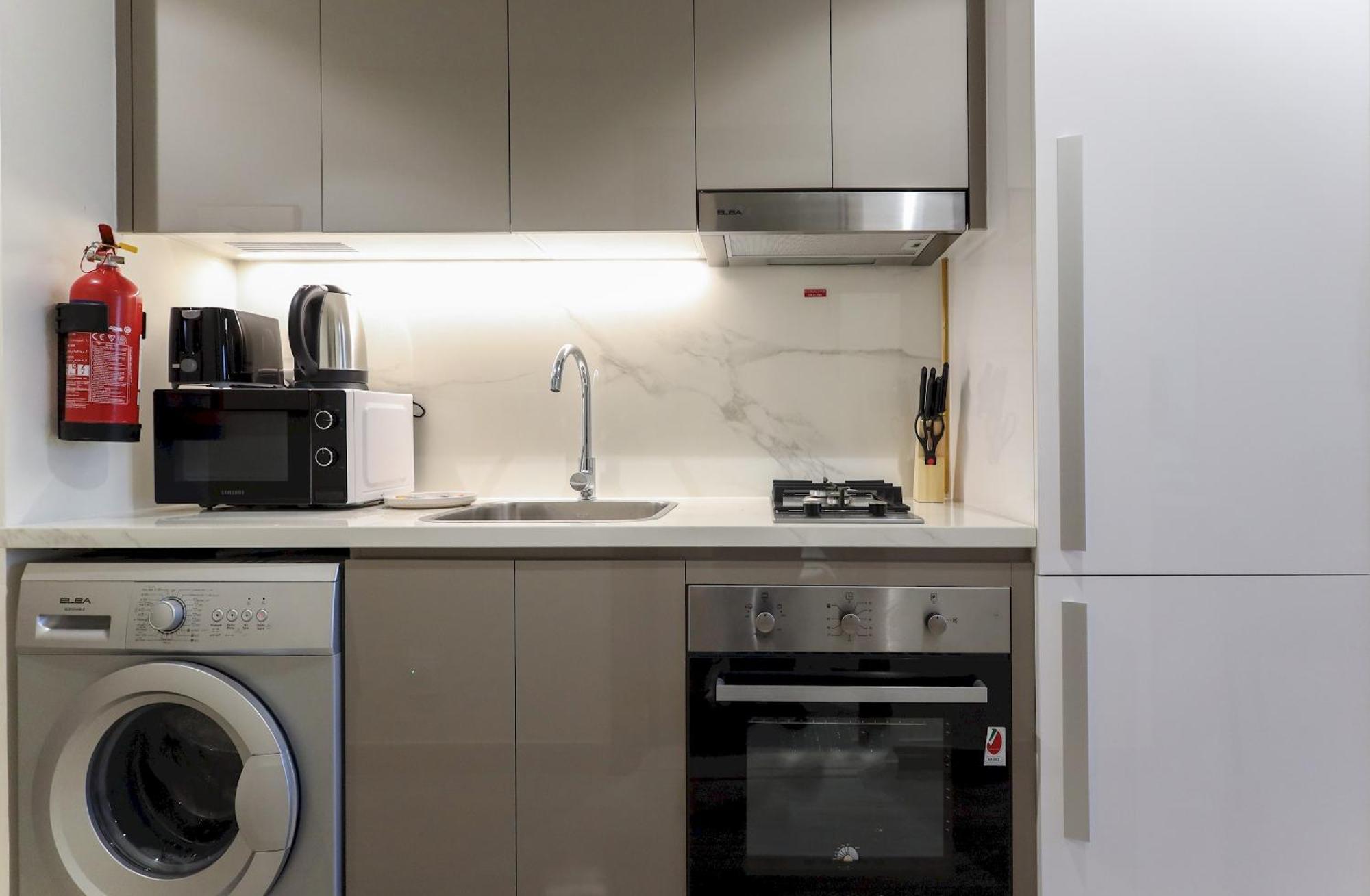 Elite Lux Homes - Modern In Azizi Riviera Prime Location Apartment Dubai