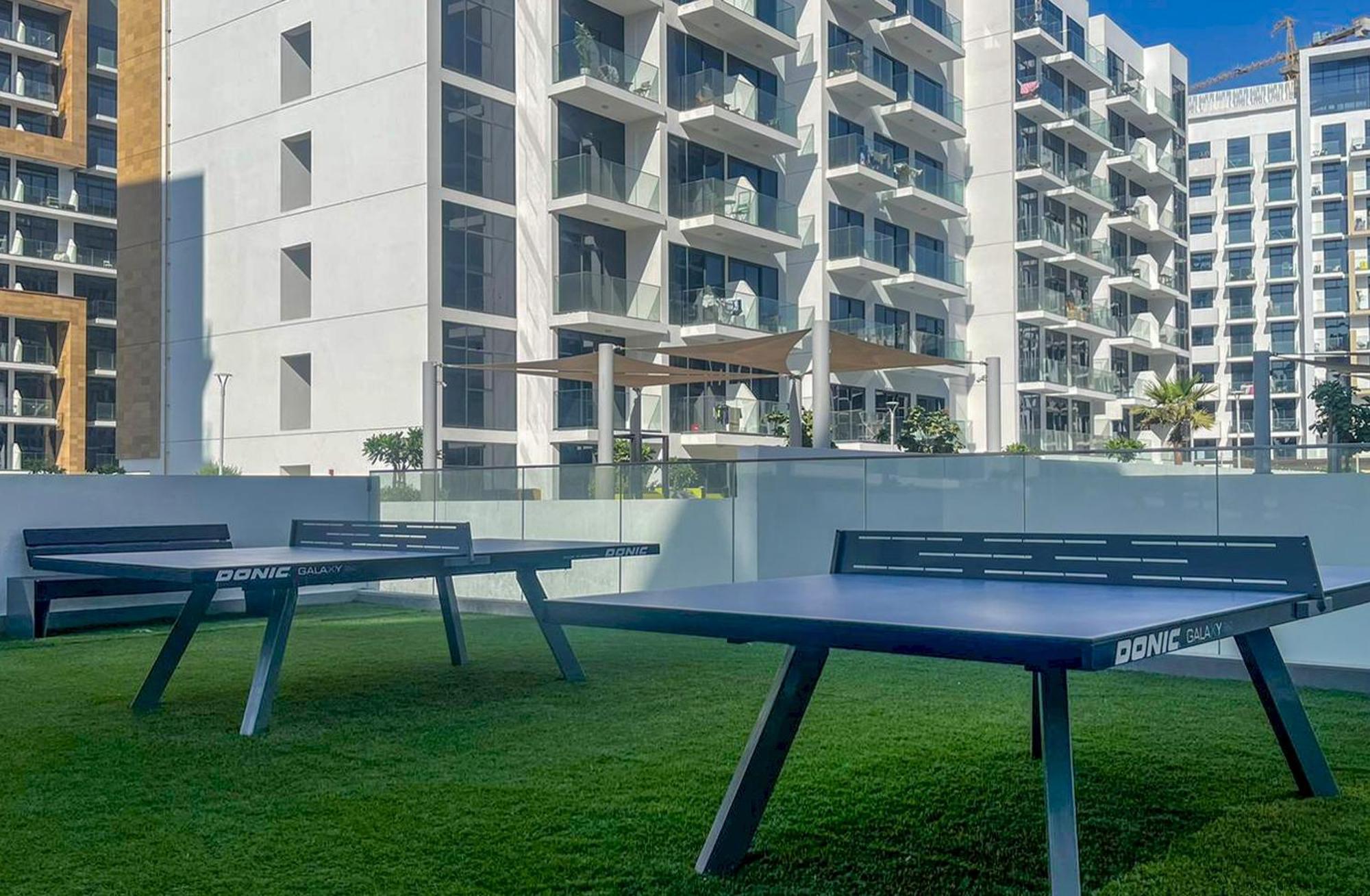 Apartment Elite Lux Homes - Modern In Azizi Riviera Prime Location Dubai