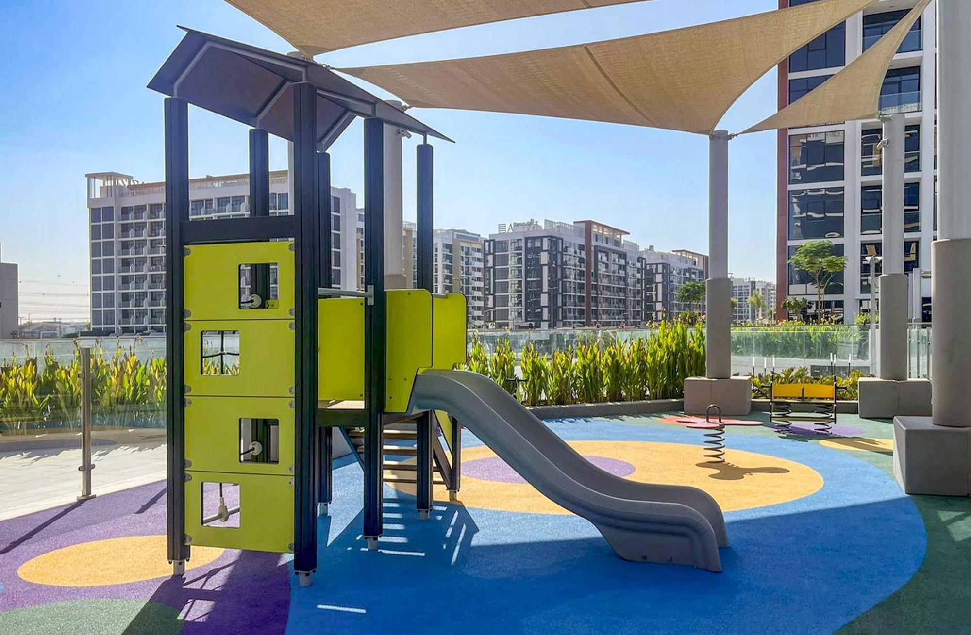 Apartment Elite Lux Homes - Modern In Azizi Riviera Prime Location Dubai